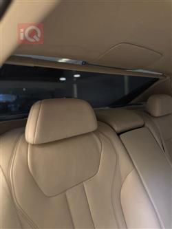 بي ام دبليو الفئة 7